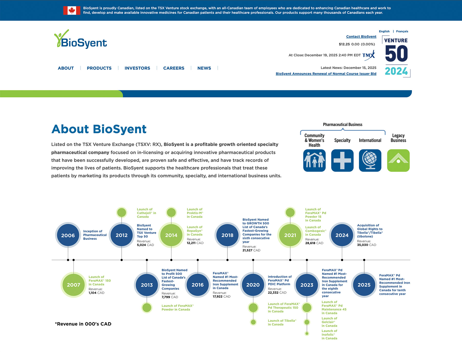 shopify website design