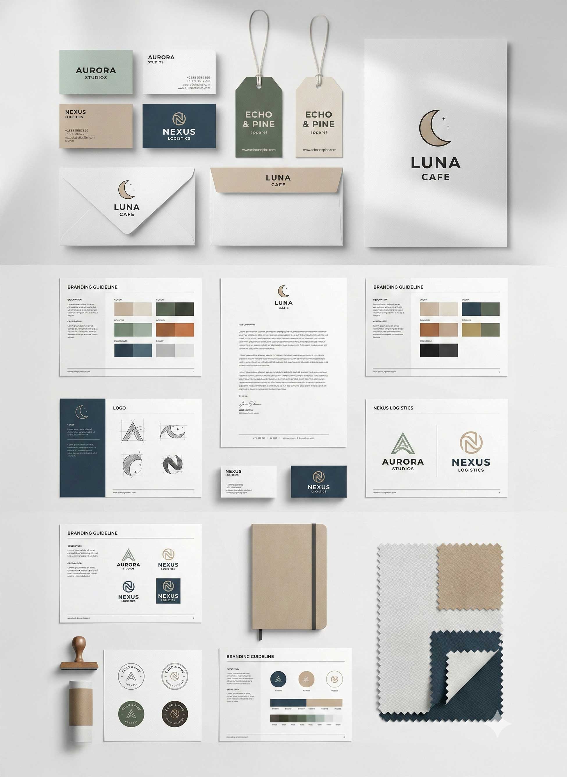 Brand Identity