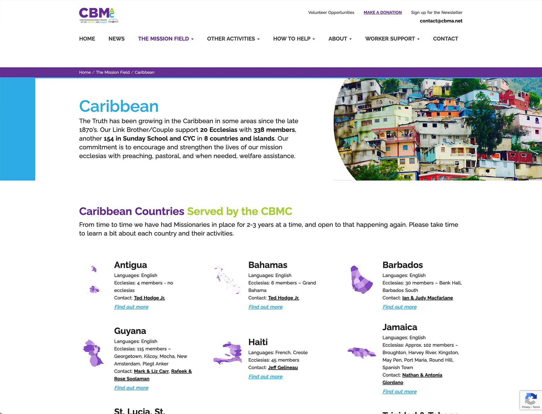 shopify website design