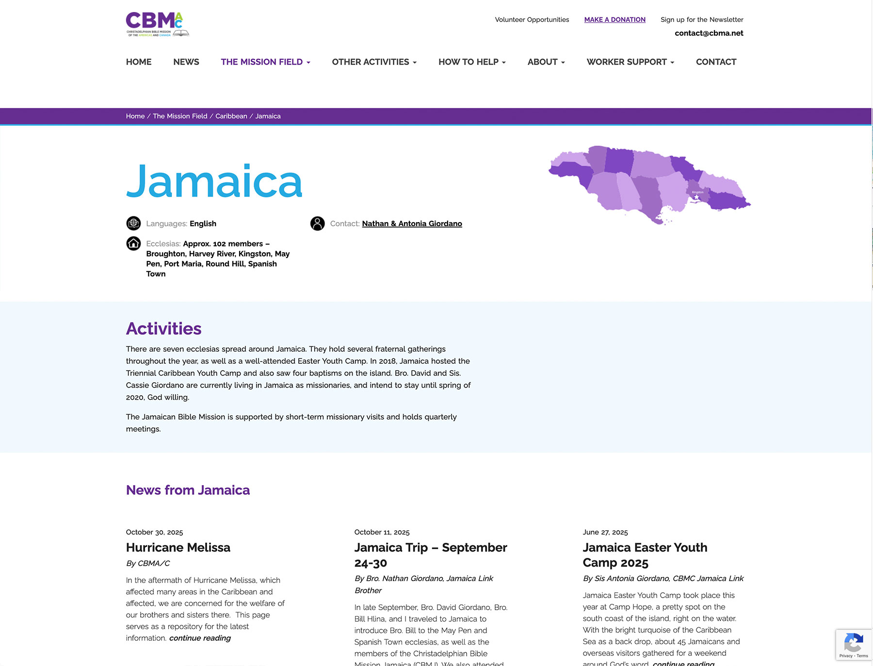 development shopify website