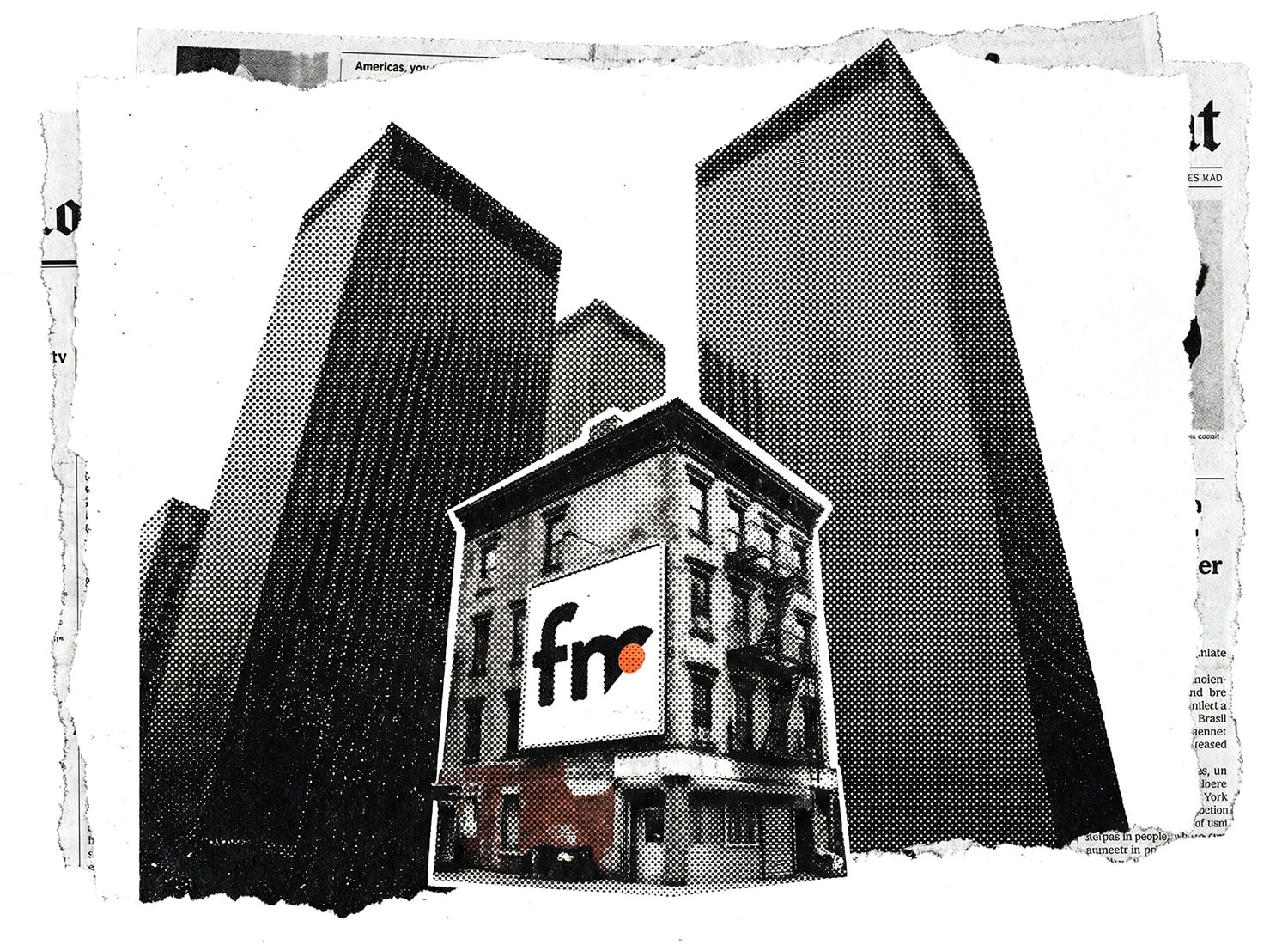 Fifth Avenue Architecture