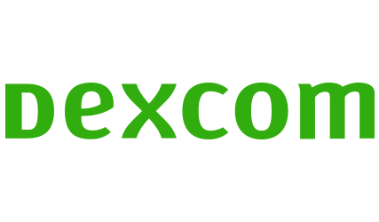 Graphic design for Dexcom