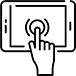 IQVIA OCE platform icon