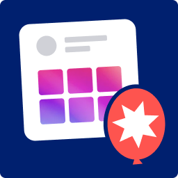Smash Balloon plugin icon