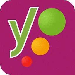 Yoast SEO plugin icon