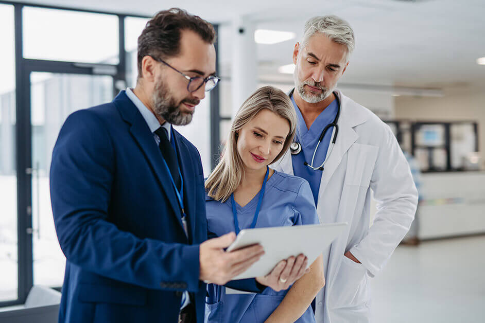 Planning a Veeva CLM presentation for a life sciences marketing team