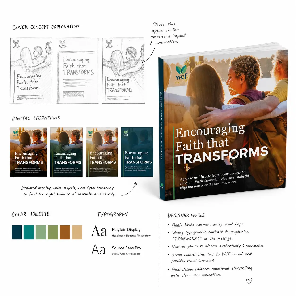 booklet design and printing