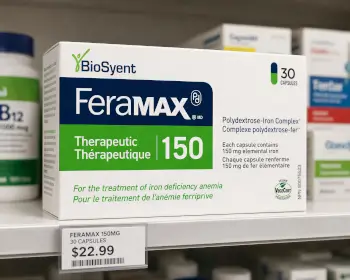 BioSyent package design