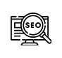 SEO and online marketing